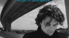 John mayer album covers