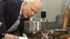 John mccain politician