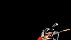 John musicians epic motha leni