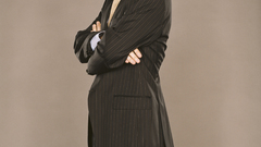 John Oliver 2006 high