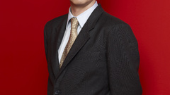 John Oliver 2007 high