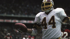 John riggins high