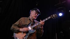 John scofield hero sc