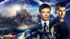 John Simm Tenth Doctor
