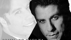 John Travolta