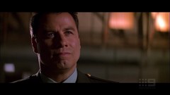 John Travolta generals