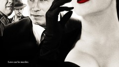 John Travolta jared leto salma hayek movie posters