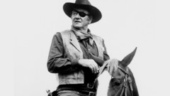 John Wayne