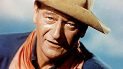 John wayne Celebrity