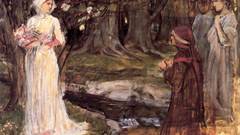 John william waterhouse