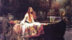 John william waterhouse