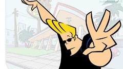 Johnny Bravo