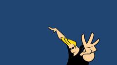 Johnny Bravo