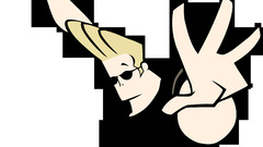 Johnny Bravo