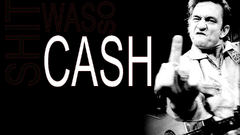 Johnny Cash