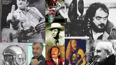 Johnny Cash fallen singers