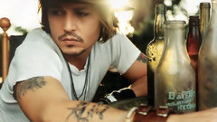 Johnny Depp