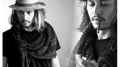 Johnny Depp