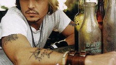 Johnny Depp
