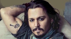 Johnny Depp Actors