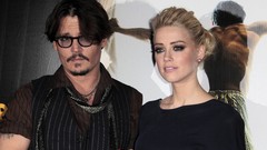 Johnny Depp amber heard