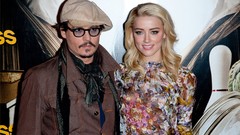 Johnny Depp amber heard men with glasses