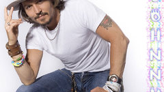 Johnny depp American actor