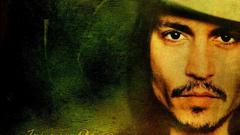 Johnny depp Celebrity