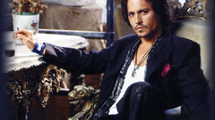 Johnny depp Celebrity