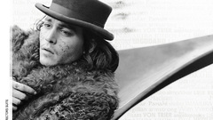 Johnny Depp Dead Man