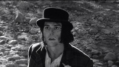 Johnny Depp Dead Man