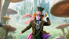 Johnny depp Movie Movies