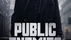 Johnny Depp Public Enemies