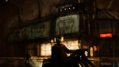 Johnny magna bike Manga