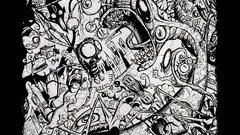 Johnny the homicidal maniac