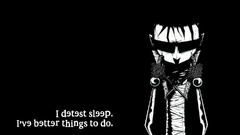 Johnny the homicidal maniac