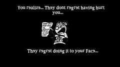 Johnny the homicidal maniac