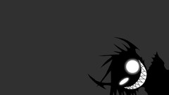 Johnny the homicidal maniac