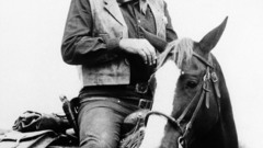 Johnwayne high Celebrity