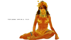 JoJo's Bizarre Adventure Simple