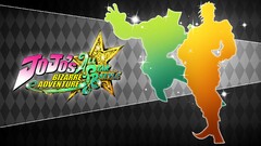 JoJo's Bizarre Adventure: Stardust Crusaders dio the world