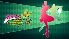 JoJo's Bizarre Adventure: Stardust Crusaders Noriaki Kakyoin