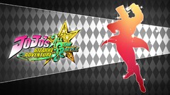 JoJo's Bizarre Adventure: Stardust Crusaders video games
