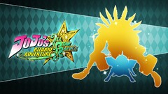JoJo's Bizarre Adventure: Stardust Crusaders video games Anime