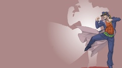 Jojotaro Manga Anime