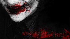 Joker any Comments are