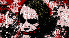 Joker Batman dark knight