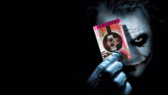 Joker Batman Movies dark