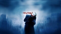 joker Batman The Dark Knight Movies Heath Ledger