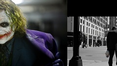 Joker high Resolution